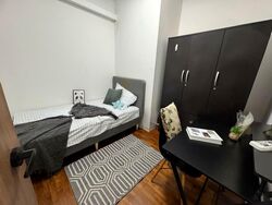 Central Green Condominium (D3), Condominium #594178351